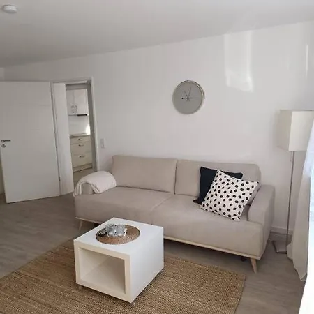 Apartment Strandnahe Timmendorfer Strand