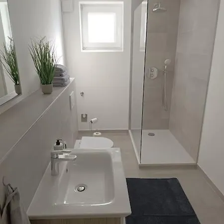 Strandnahe * Timmendorfer Strand