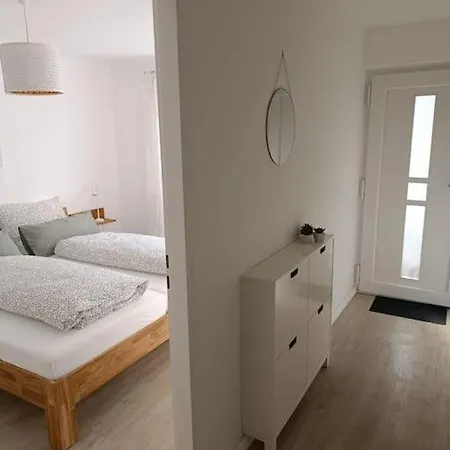 Strandnahe Apartment Timmendorfer Strand