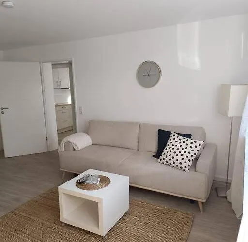 Apartment Strandnahe Timmendorfer Strand