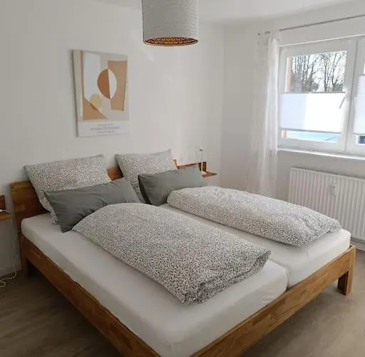 Strandnahe Apartment Timmendorfer Strand