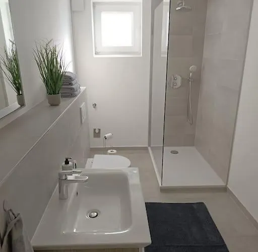 Strandnahe * Timmendorfer Strand