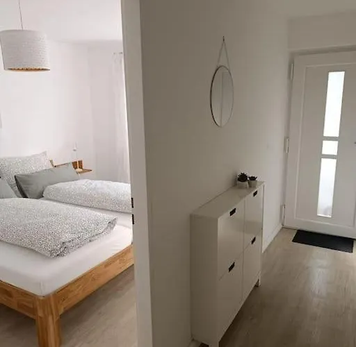 Strandnahe Apartment Timmendorfer Strand